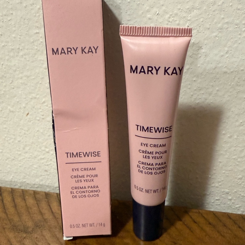 Mary Kay TimeWise Eye Cream